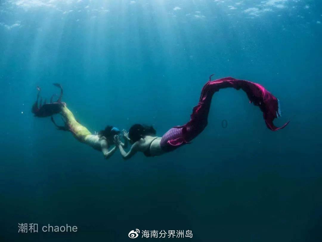 救援年轻女子